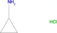 CYCLOPROPANAMINE HCL