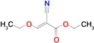 (E)-ETHYL 2-CYANO-3-ETHOXYACRYLATE