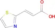 (E)-3-(2-THIAZOLYL)ACRYLIC ACID