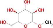 METHYL β-D-GLUCOPYRANOSIDE