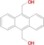 ANTHRACENE-9,10-DIMETHANOL