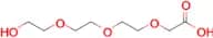 PEG3-O-CH2COOH