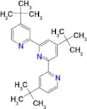 4,4′,4”-TRI-TERT-BUTYL-2,2′:6′,2”-TERPYRIDINE