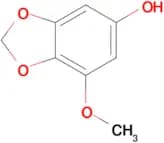 7-METHOXYBENZO[D][1,3]DIOXOL-5-OL
