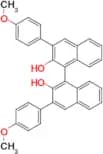 (S)-3,3'-BIS(4-METHOXYPHENYL)-[1,1'-BINAPHTHALENE]-2,2'-DIOL