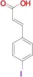 (E)-3-(4-IODOPHENYL)ACRYLIC ACID