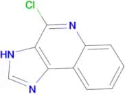 4-chloro-3H-imidazo[4,5-c]quinoline