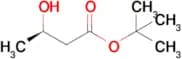 TERT-BUTYL (R)-3-HYDROXYBUTANOATE