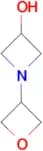 1-(OXETAN-3-YL)AZETIDIN-3-OL