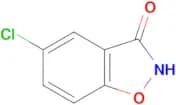 5-CHLORO-2,3-DIHYDRO-1,2-BENZOXAZOL-3-ONE