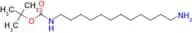 TERT-BUTYL N-(12-AMINODODECYL)CARBAMATE
