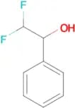2,2-DIFLUORO-1-PHENYLETHAN-1-OL