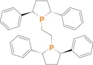 1,2-BIS((2R,5R)-2,5-DIPHENYLPHOSPHOLAN-1-YL)ETHANE