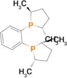 1,2-BIS((2S,5S)-2,5-DIMETHYLPHOSPHOLAN-1-YL)BENZENE