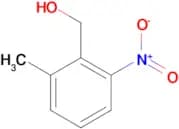 (2-METHYL-6-NITROPHENYL)METHANOL