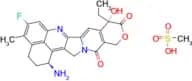 Exatecan mesylate