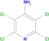 2,3,5,6-TETRACHLOROPYRIDIN-4-AMINE