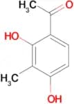 2′,4′-DIHYDROXY-3′-METHYLACETOPHENONE