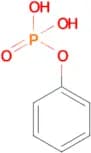 Phenylphosphoric acid