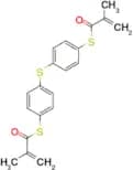 BIS(4-METHACRYLOYLTHIOPHENYL) SULFIDE