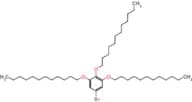 5-BROMO-1,2,3-TRIS(DODECYLOXY)BENZENE
