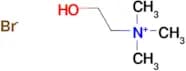 CHOLINE BROMIDE