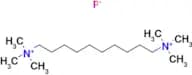 DECAMETHONIUM IODIDE