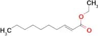ETHYL TRANS-2-DECENOATE