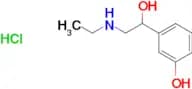 ETILEFRINE HYDROCHLORIDE