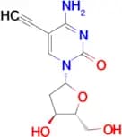 5′-Ethynyl-2′-deoxycytidine