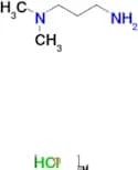 N,N-DIMETHYL-1,3-PROPANEDIAMINE DIHYDROCHLORIDE