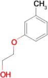 2-(3-METHYLPHENOXY)ETHANOL