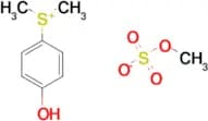 4-HYDROXYPHENYLDIMETHYLSULFONIUM METHYL SULFATE