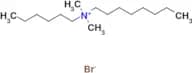 HEXYLDIMETHYLOCTYLAMMONIUM BROMIDE