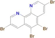 3,5,6,8-TETRABROMO-1,10-PHENANTHROLINE