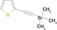 TRIMETHYL(THIOPHEN-2-YLETHYNYL)SILANE