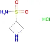 AZETIDINE-3-SULFONAMIDE HCL