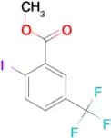 METHYL 2-IODO-5-(TRIFLUOROMETHYL)BENZOATE
