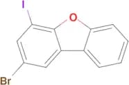 2-BROMO-4-IODODIBENZO[B,D]FURAN