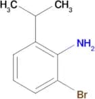 2-BROMO-6-ISOPROPYLANILINE
