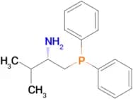 (S)-1-(DIPHENYLPHOSPHINO)-3-METHYL-2-BUTYLAMINE