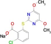 PYRITHIOBAC-SODIUM