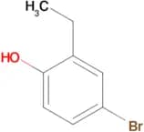 4-BROMO-2-ETHYLPHENOL