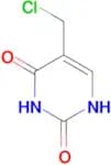 5-(CHLOROMETHYL)URACIL