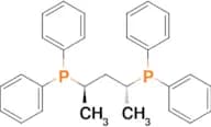 (2R,4R)-(+)-2,4-BIS(DIPHENYLPHOSPHINO)PENTANE