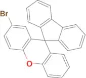 2′-BROMOSPIRO[FLUORENE-9,9′-XANTHENE]