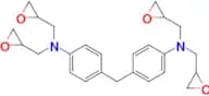 4,4'-METHYLENEBIS(N,N-DIGLYCIDYLANILINE)