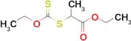 ETHYL 2-[(ETHOXYCARBONOTHIOYL)THIO]PROPIONATE