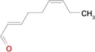 TRANS-2,CIS-6-NONADIENAL