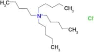TETRAPENTYLAMMONIUM CHLORIDE